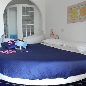 Camera deluxe con letto king size